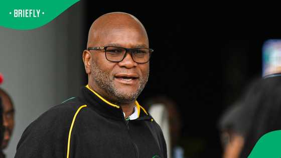 Nathi Mthethwa's family opens up about how they found out about his death