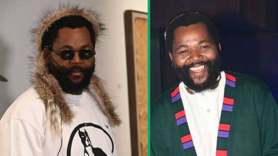 Sjava's hilarious attempt at tweeting in Afrikaans leaves peeps in stitches