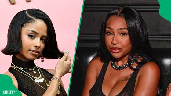 Tyla finally breaks her silence amid Yung Miami song theft allegations