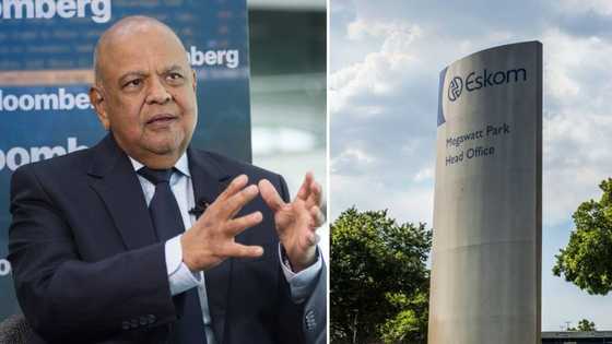 Public Enterprises Minister Pravin Gordhan to make changes to Eskom’s board