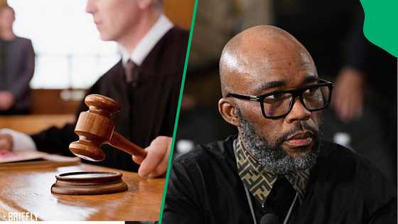 Vusimuzi 'Cat' Matlala to remain at Kgosi Mampuru, case postponed