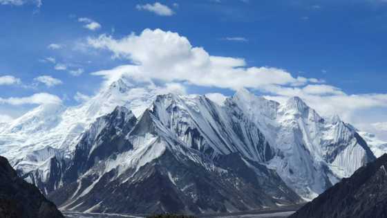 Three foreign climbers feared dead on Pakistani peaks