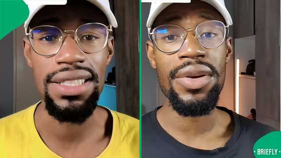 Man lists top 5 universities with high employment rates in South Africa, video sparks buzz