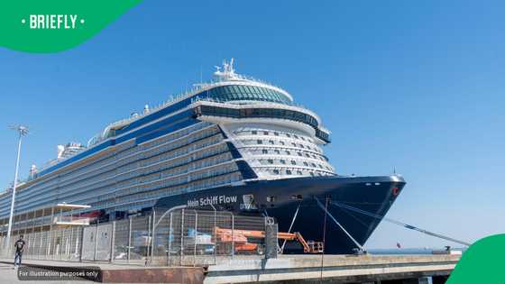 Cruise ship jobs for South Africans: salaries, benefits and what to expect