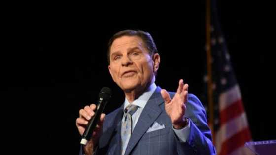 Kenneth Copeland's net worth, age, wife, children, Bible, scandal, wealth