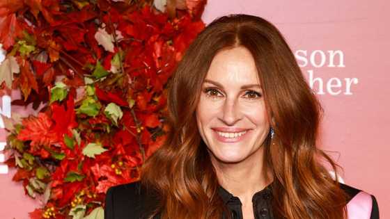 The personal life of Julia Roberts' Phinnaeus, Julia Roberts' son