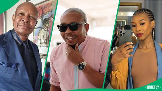Heartfelt tribute to Presley Chweneyagae and others we've lost so far in 2025 leaves SA heartbroken