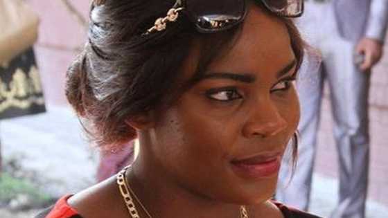 Mary Chiwenga: The estranged wife of Zimbabwe's Vice-President making headlines