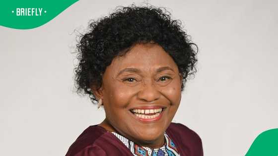 The family of Nandi Nyembe announces her memorial and funeral services