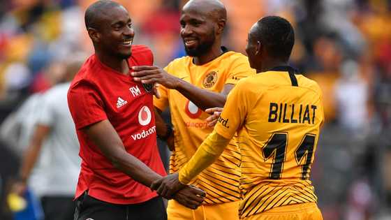 Why former Kaizer Chiefs star left Mamelodi Sundowns after two decades career
