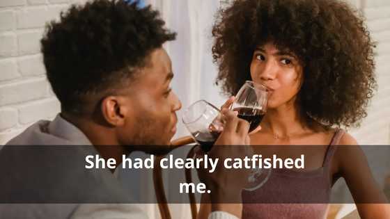 I Finally Met My Long-Distance GF: She Catfished Me, Left Her Phone Behind With a Suspicious Message