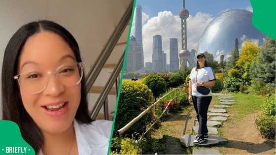 "My bank account is traumatised": SA woman shows prices of her meals in Dubai