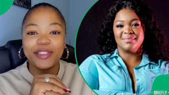 "I'm waiting for you guys": Business coach shares small business funding plug that goes viral