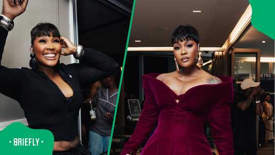 Lamiez touched by fans singing wedding song during set: "I loved every moment"