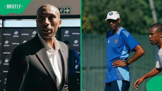 Bafana Bafana star lifts lid on Ouaddou’s tactical advice to Pirates players