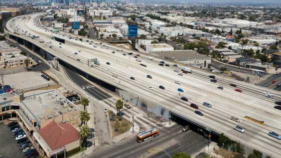 Conspiracy theories on '15-minute cities' flourish