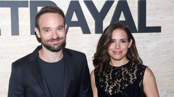 Charlie Cox's wife, Samantha Thomas' age, bio, family, movies, net worth