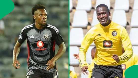 Orlando Pirates get massive boost as two superstars return ahead of Al Ahly clash