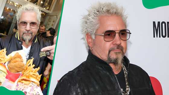 Guy Fieri's net worth: a breakdown of his $100 million fortune
