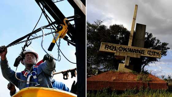 Increasing cable theft in Polokwane cost Limpopo nearly R10 million to repair in recent financial year