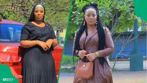 Ukhozi FM radio personality Zamaweza "Zuluglamour" Mthalane passes away