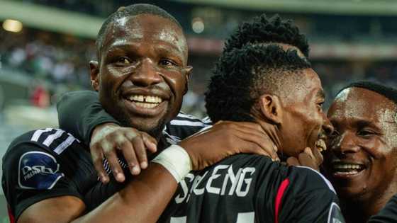 Mamelodi Sundowns and Orlando Pirates will battle for Nedbank Cup glory and R7 million cash prize