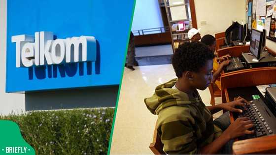 Hello to free wi-fi? Telkom seeks to connect 17 Thusong Community Centres nationwide