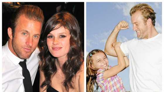 Who is Scott Caan's daughter, Josie James Caan? All about the American model