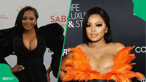 Lerato Kganyago names and shames women who attacked her after Madlanga Commission testimony