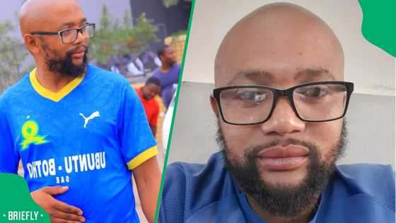 "Operation Dudula ke nonsense": Gent calls Operation Dudula a waste of valuable time