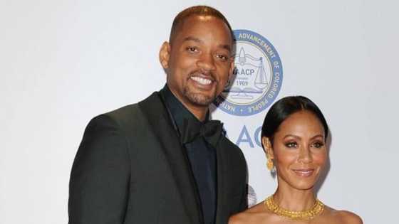 Entanglement vibes: Will Smith snaps pic with gorgeous lady, tongues wag