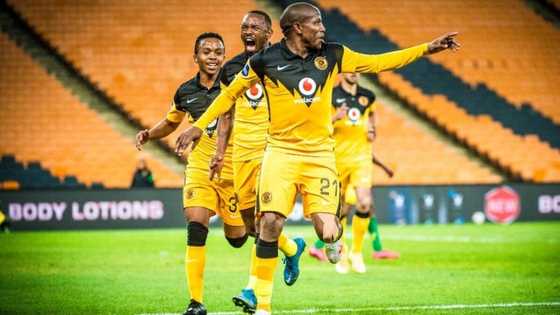 Kekana looks at how Kaizer Chiefs could reach the CAF Champions League final