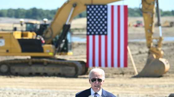 Biden celebrates giant semiconductor project