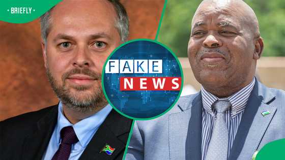 Home Affairs shuts down ‘passport-free travel’ claims between Lesotho and SA