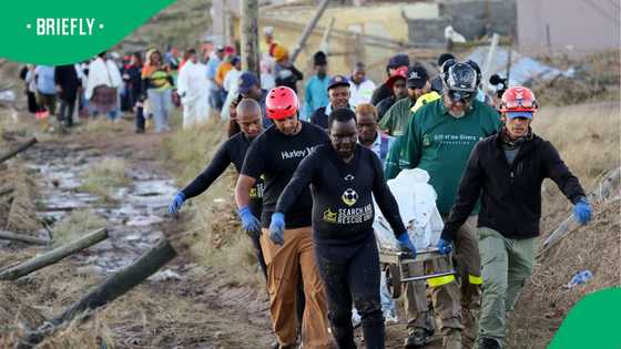 Death toll rises to 78 as Eastern Cape flooding crisis deepens