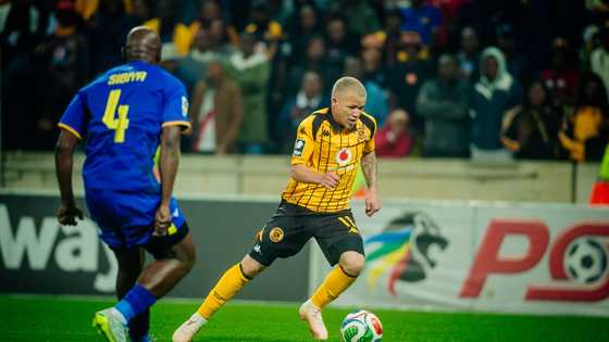 Amakhosi impress in opener: Positives from Kaizer Chiefs' 3-1 win over Kruger United
