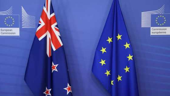 EU-NZ trade pact gets Brussels' final green light