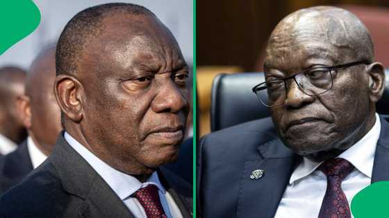 R500 million spent on Presidential Medical Unit healthcare since 2019