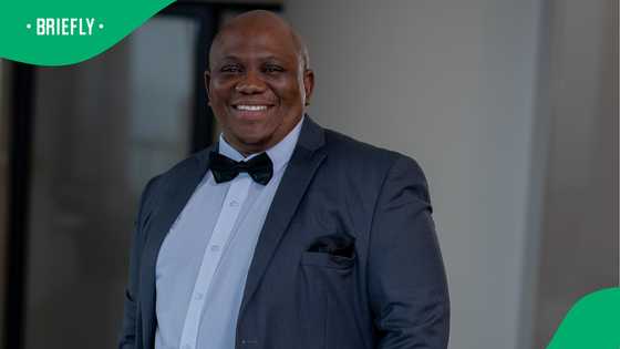 'Married At First Sight SA': Viewers weighed in on Tshepo Miya's "dodgy" character