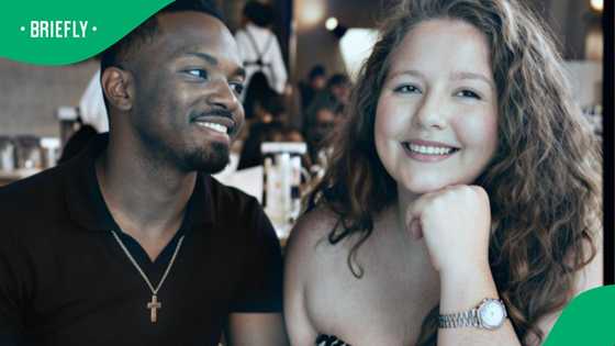 Bernard Parker makes headlines over Kacha Stepanovic — here’s what to know about her