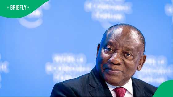 Cyril Ramaphosa admits finding VAT alternative is difficult, President says ANC looking at all means