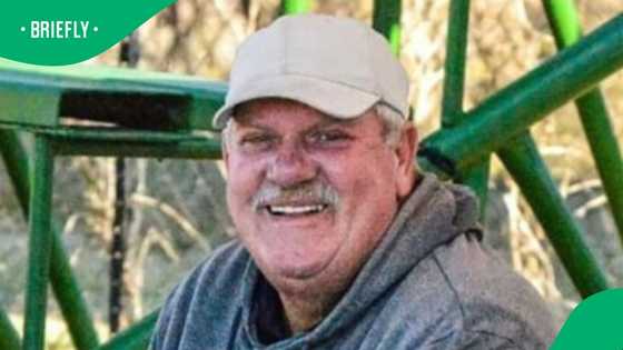 Centurion Rugby Club mourns the loss of beloved rugby legend Wessel Steyn