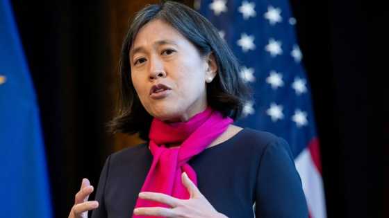 US and Taiwan conclude trade negotiations