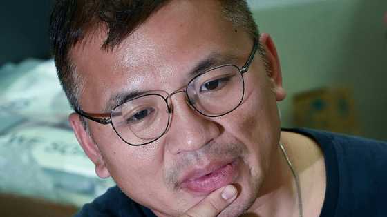 Head of Hong Kong journalist union arrested: police source
