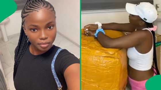 "Never again": Woman’s online fridge purchase from China ends in disappointment, video goes viral