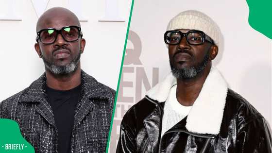 DJ Black Coffee recaps his July: From helicopter rides to heartwarming family moments