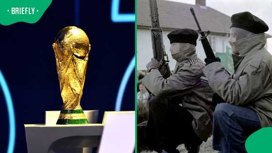 More than 10 killed in shooting after football match ahead of 2026 World Cup