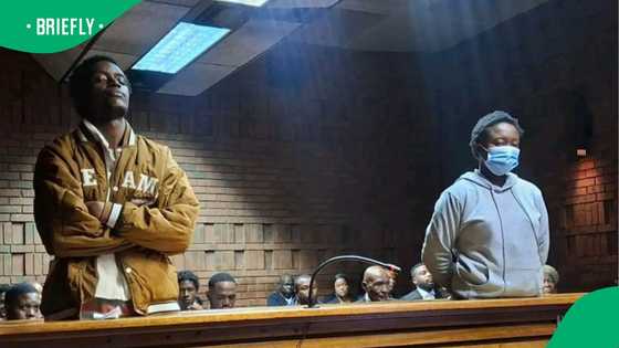 Pretoria e-hailing driver’s murder: Three additional suspects face charges