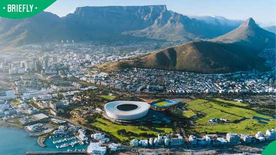 "This is beautiful": Cape Town clip shows top 10 bucket list experiences in the Mother City