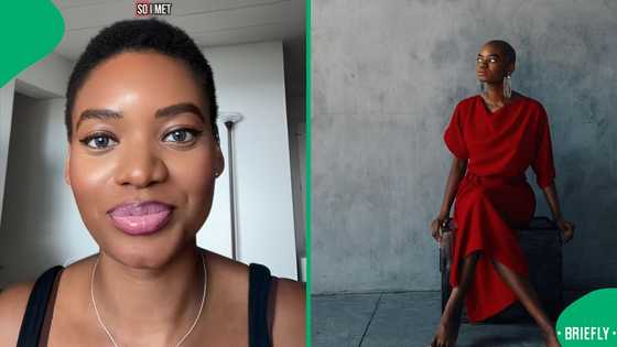 "Am I Xhosa?": American woman compares her face after a Xhosa tribe link, SA agrees